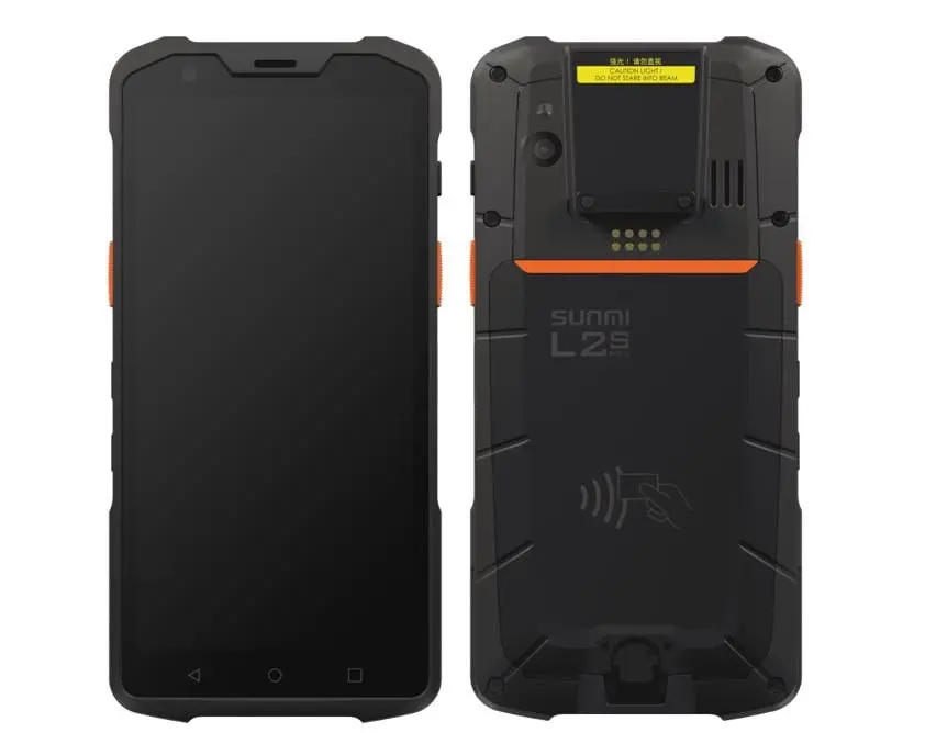 SUNMI L2S Pro T8920