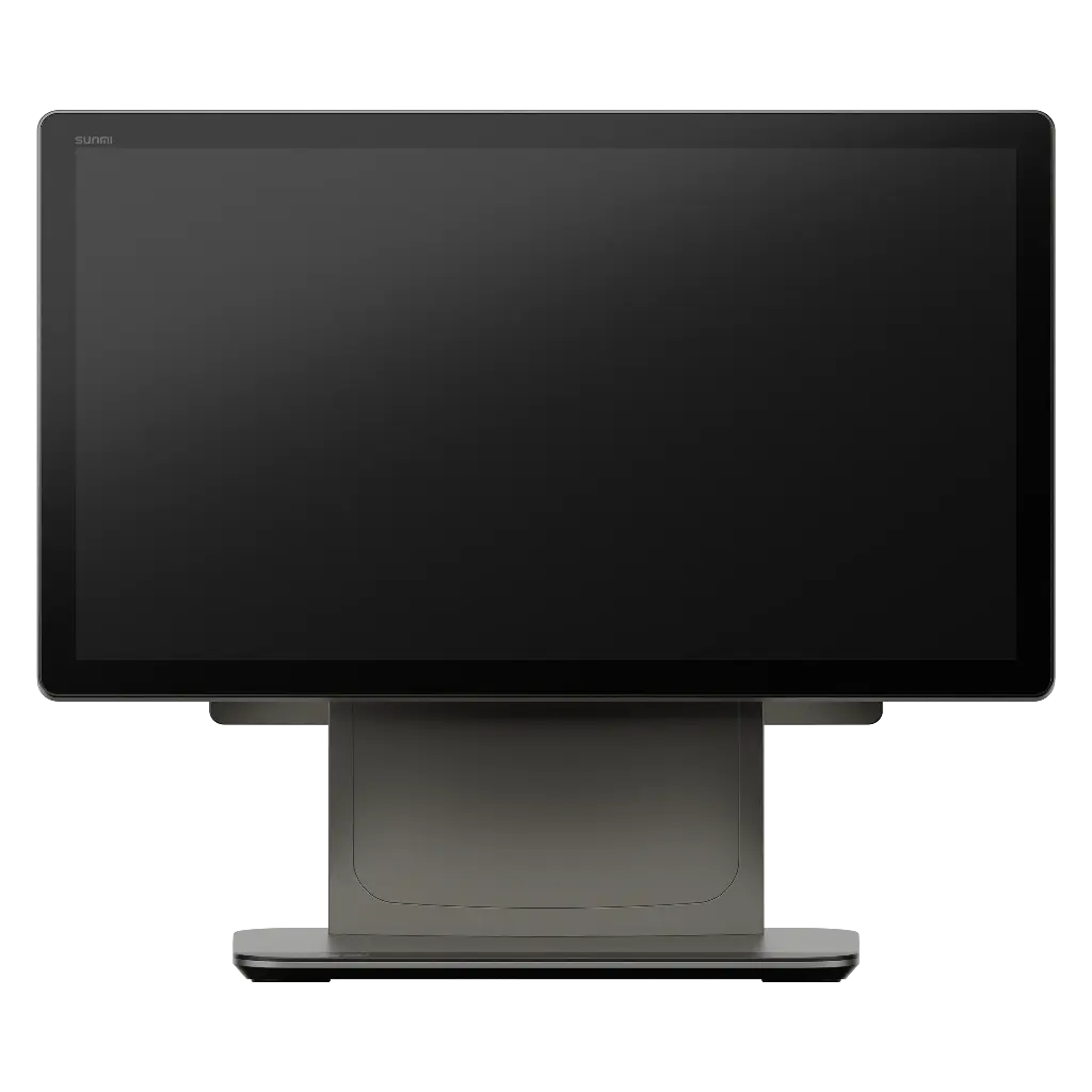 SUNMI D3 PRO Smart Desktop Terminal Single Display