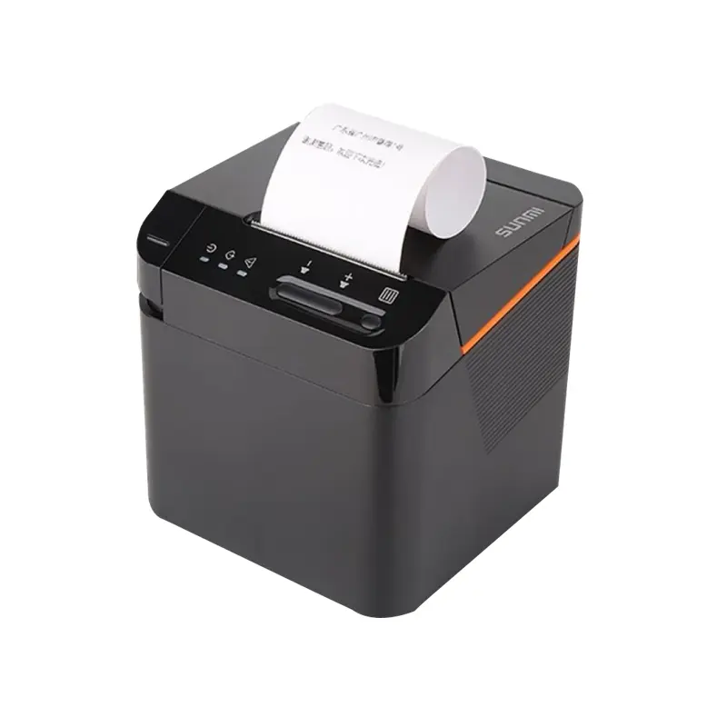 SUNMI 80mm Kitchen Cloud Printer