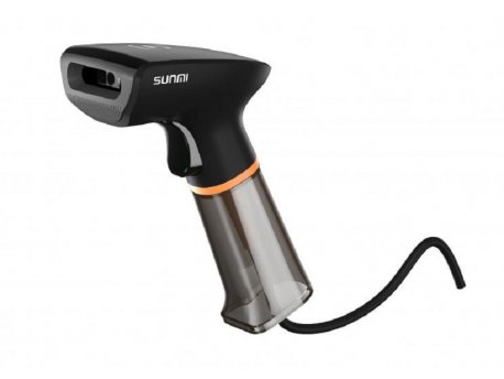 Sunmi 2D Barcode Handheld Scanner 
