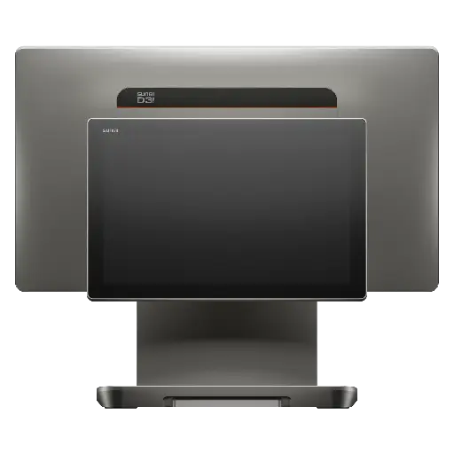 SUNMI D3 PRO Separate Monitor NFC